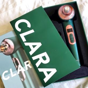 Fancii CLARA Microdermabrasion + Pore Cleansing